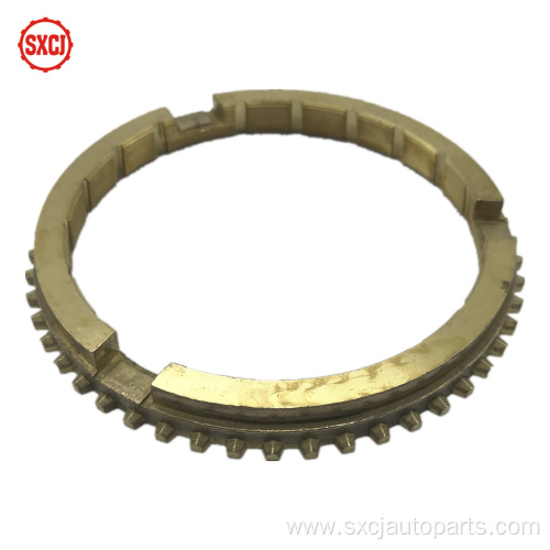 Best Quality Auto Spare Parts Transmission Synchronizer Ring OEM 33368-36050 For TOYOTA